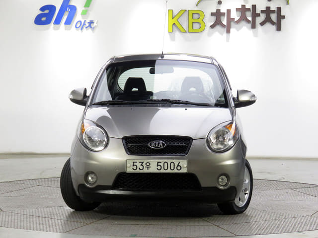 KIA / Morning (Picanto) (0)