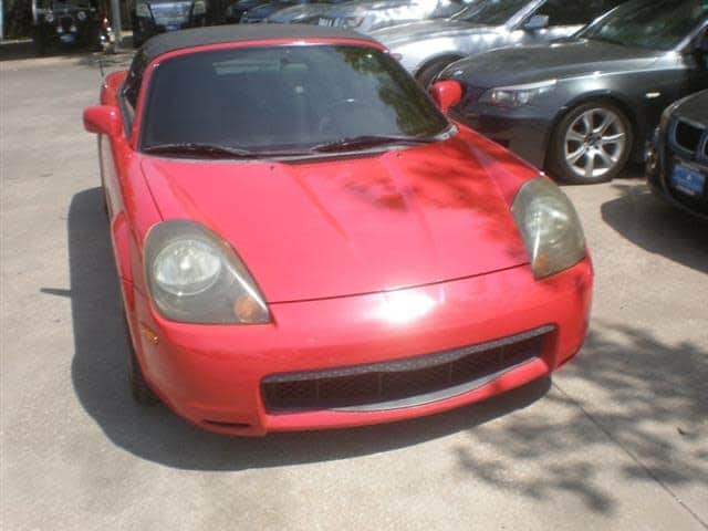 Toyota Mr2 For Sale Used Year Model 110800km Bg413700 Niji7 Com Be Forward Japanese Used Cars