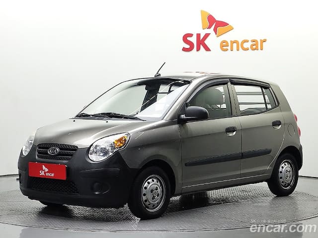 KIA / Morning (Picanto) (0)
