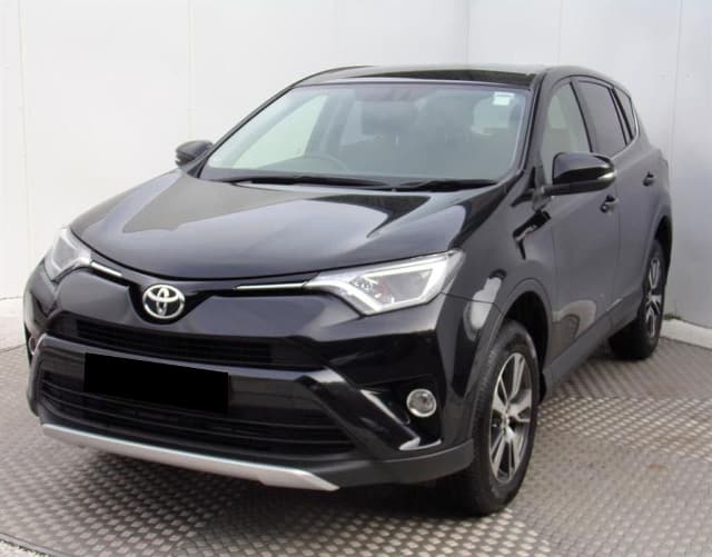 Toyota Rav4 For Used Year Model 38860km Bg152321 Niji7 Toyota Rav4