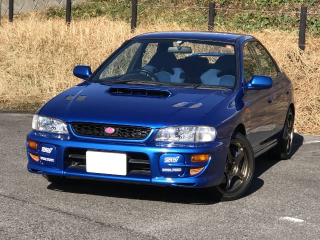 Used Subaru Wrx Sti For Sale >> Subaru Impreza Wrx Sti Sale Used Bg164575 Niji7 Com Be Used Subaru Wrx Sti For Sale >> Subaru Impreza Wrx Sti Sale Used Bg164575 Niji7 Com Be