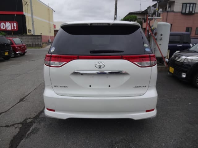 Toyota Estima For Sale Used Year Model 80586km Bg464006 Niji7 Com Be Forward Japanese Used Cars