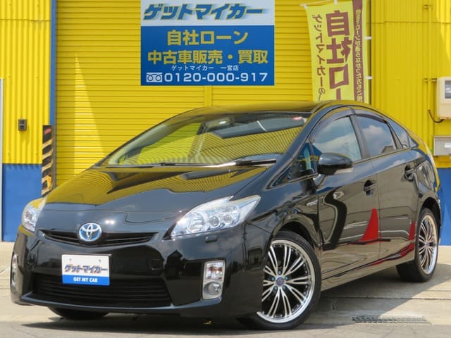 Toyota Prius For Sale Used Year Model km Bg Niji7 Com Be Forward Japanese Used Cars