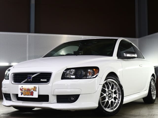 Volvo C30 For Sale >> Volvo C30 For Sale Used Year Model 68700km Bg536349 Volvo C30 For Sale >> Volvo C30 For Sale Used Year Model 68700km Bg536349