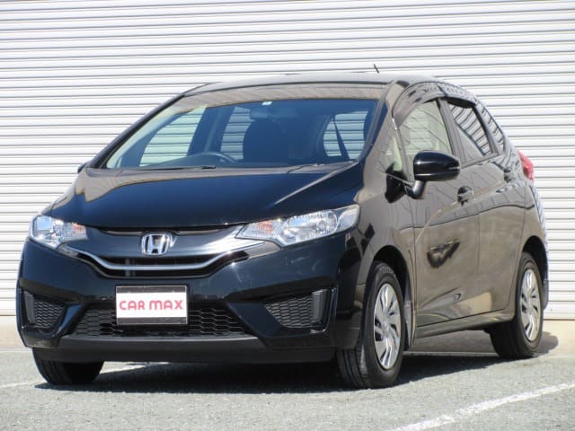 HONDA Fit for Sale Used Stock List BE FORWARD Japanese 