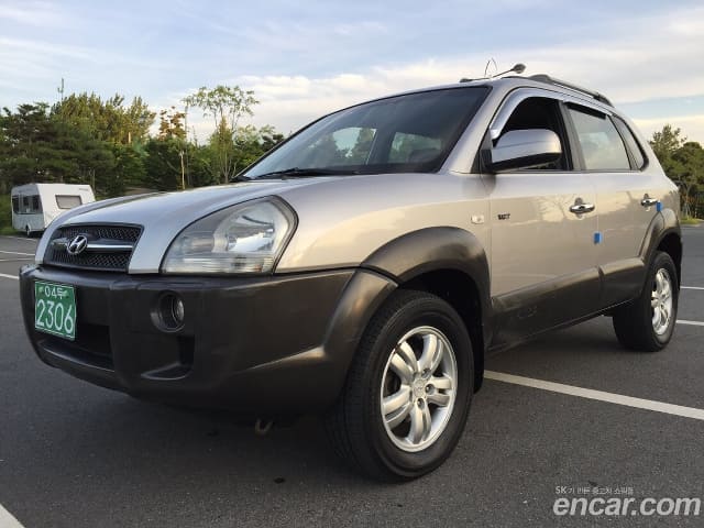 Used Cars Tucson >> Hyundai Tucson For Sale Used 2006 Year Model 160000km Used Cars Tucson >> Hyundai Tucson For Sale Used 2006 Year Model 160000km