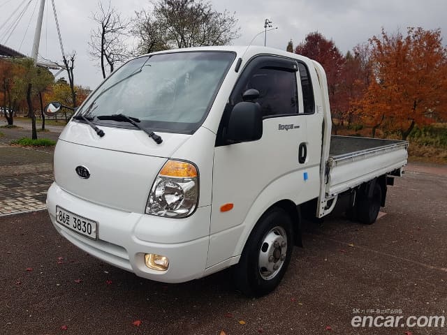 Kia Used Cars >> Kia Bongo For Sale Used 2010 Year Model 166370km Kia Used Cars >> Kia Bongo For Sale Used 2010 Year Model 166370km