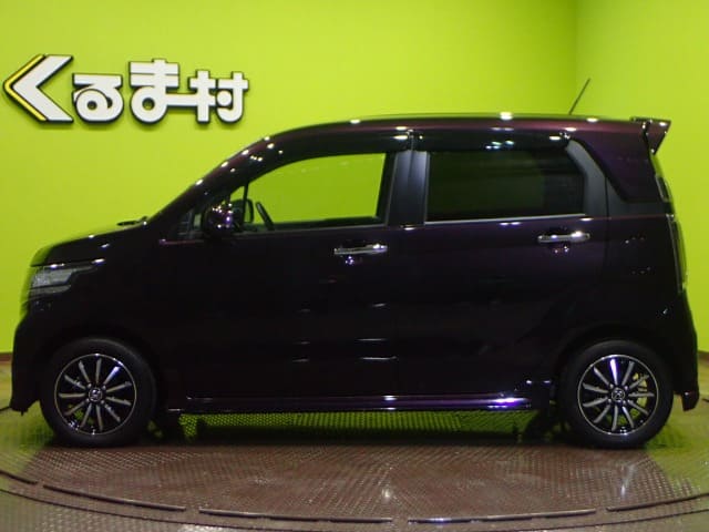 Honda N Wgn For Sale Used 16 Year Model km Bg6584 Usedcars Fit Be Forward Japanese Used Cars