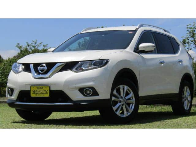 NISSAN / X-Trail (T32)