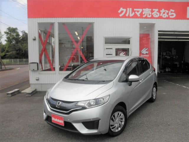 Honda Fit For Sale Used Year Model km Bh3301 Niji7 Com Be Forward Japanese Used Cars