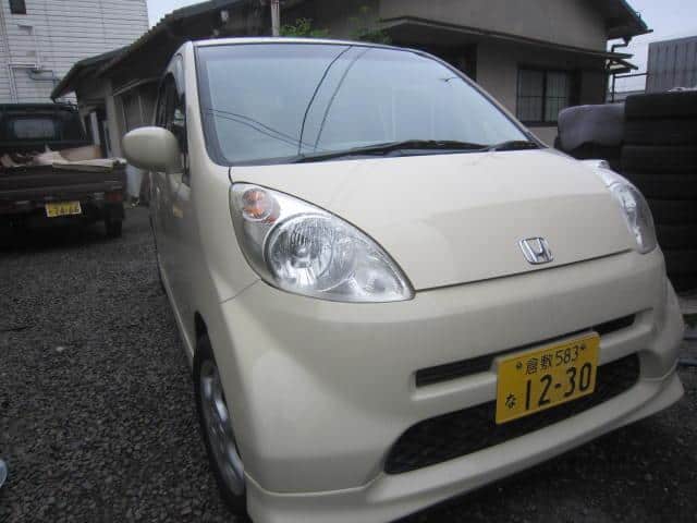 Honda Life For Sale Used Year Model km Bh Niji7 Com Be Forward Japanese Used Cars