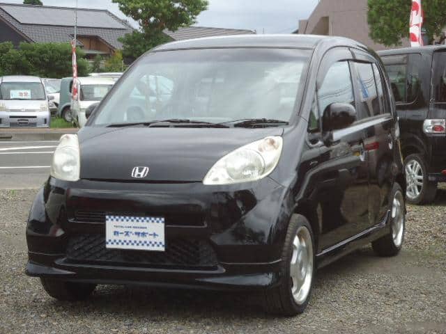 Honda Life For Sale Used Year Model km Bh Niji7 Com Be Forward Japanese Used Cars