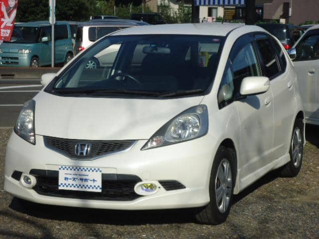 Honda Fit For Sale Used Year Model km Bh Niji7 Com Be Forward Japanese Used Cars