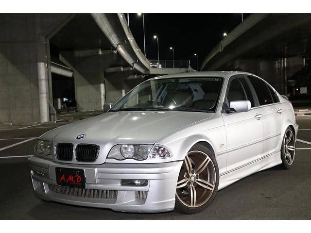 Bmw 3 Series For Sale Used Year Model 117000km Bh386887 Niji7 Com Be Forward Japanese Used Cars