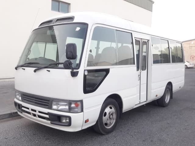 TOYOTA / Coaster (0)