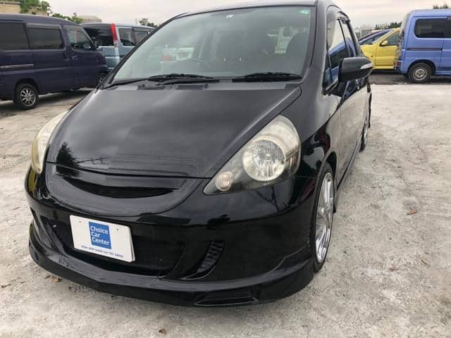 Honda Fit For Sale Used Stock List Be Forward Japanese Used Cars Direct Sale