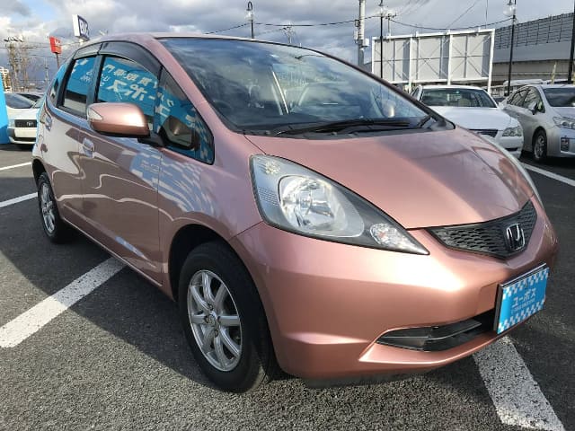 Best Value Used HONDA cars for sale VIGO4u Japan