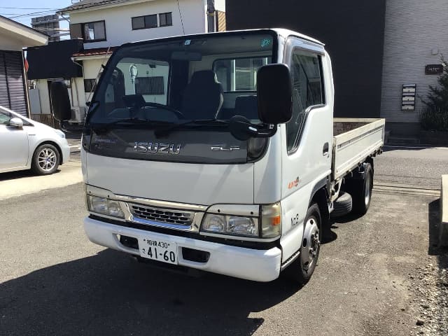 ISUZU for Sale Used Stock List BE FORWARD Japanese Used 