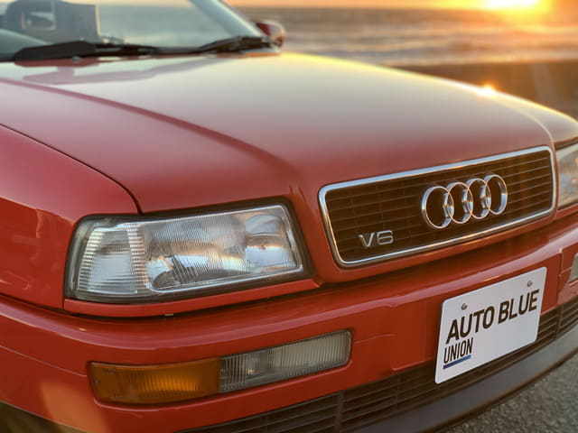 AUDI 80