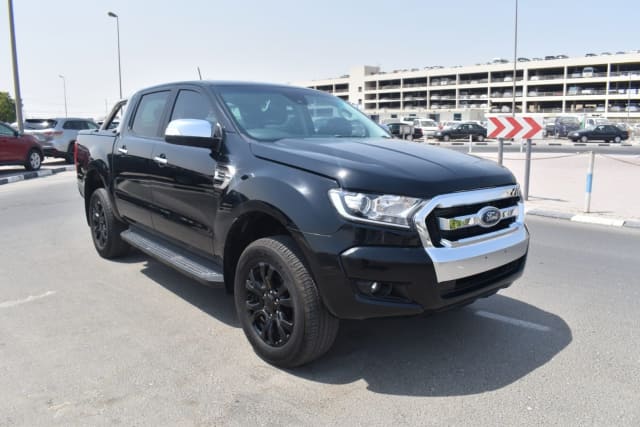 FORD / Ranger (0)