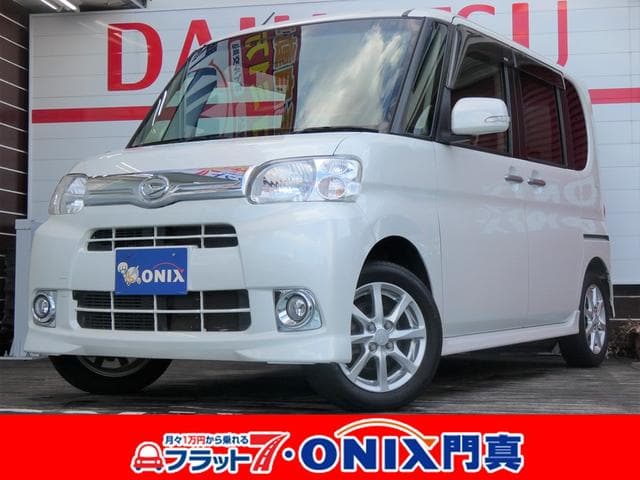 DAIHATSU / Tanto (L375S)