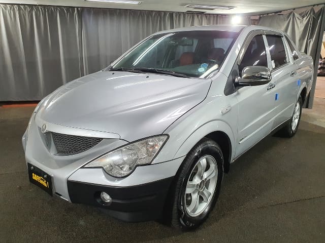 Ssangyong / Actyon (0)