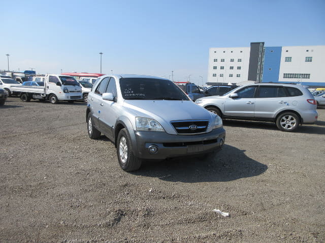 KIA / Sorento (0)