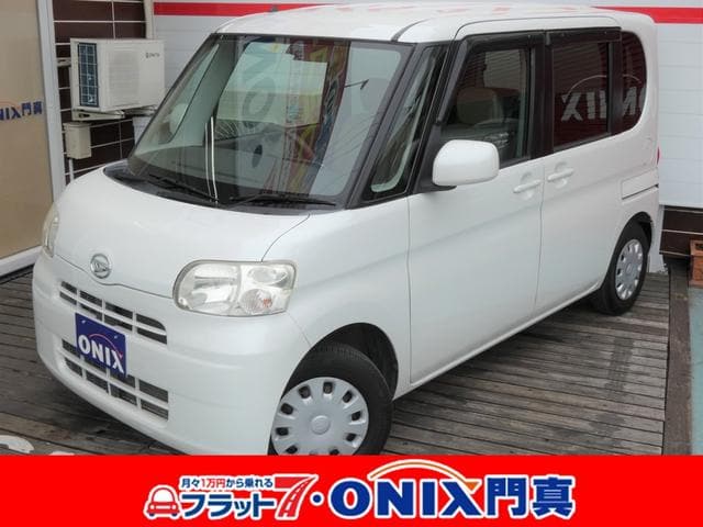 DAIHATSU / Tanto (L375S)