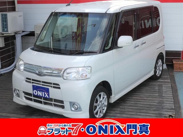 DAIHATSU / Tanto (L375S)