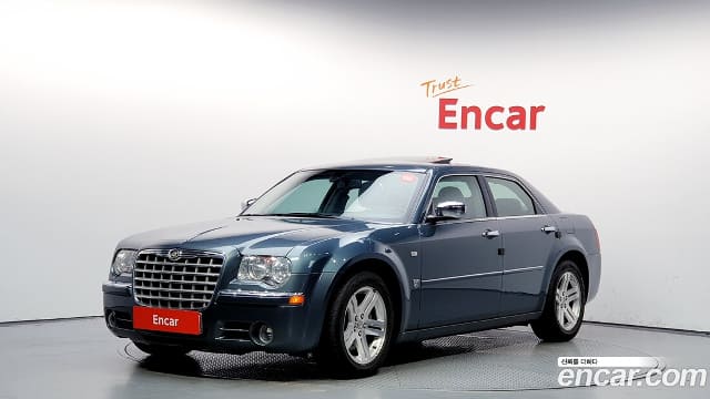 CHRYSLER 300C