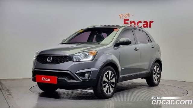 Ssangyong / Korando/ (0)