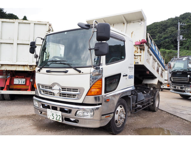 HINO Ranger