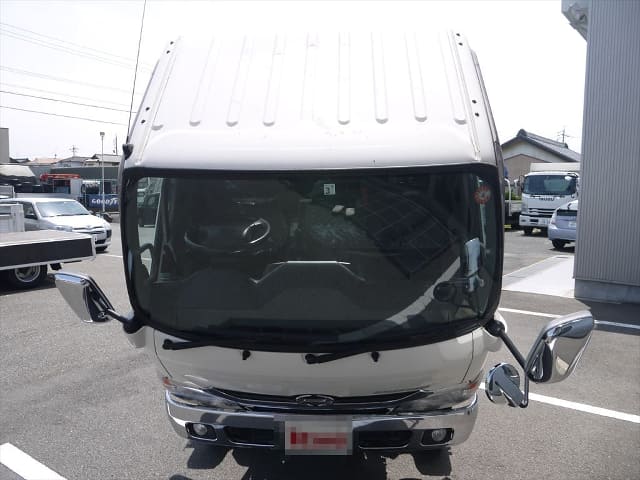2016 Used Hino Dutro For Sale, St. Catherine