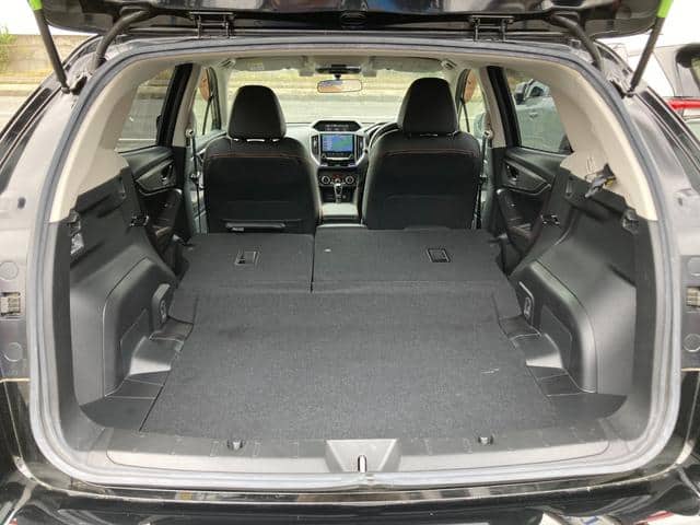 2017 Used Subaru XV,  For Sale, St. Catherine