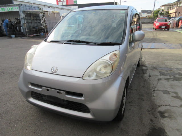 HONDA / Life (CBA-JB5)