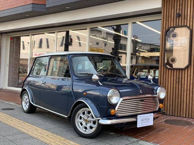 ROVER Mini