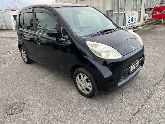 HONDA / Life (JB5)