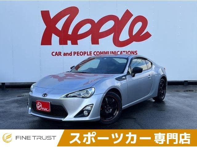 TOYOTA / 86 (ZN6)