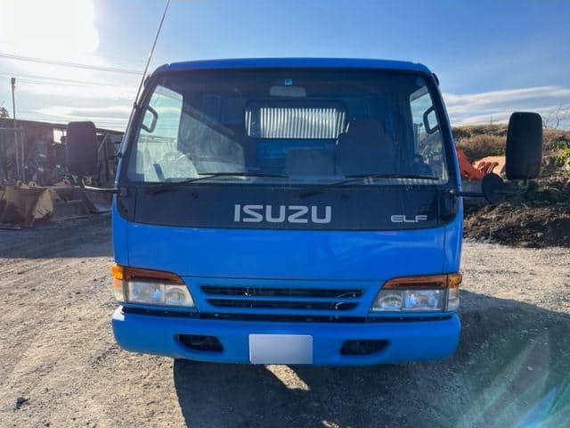 ISUZU / Elf Truck (NPR66GDR)
