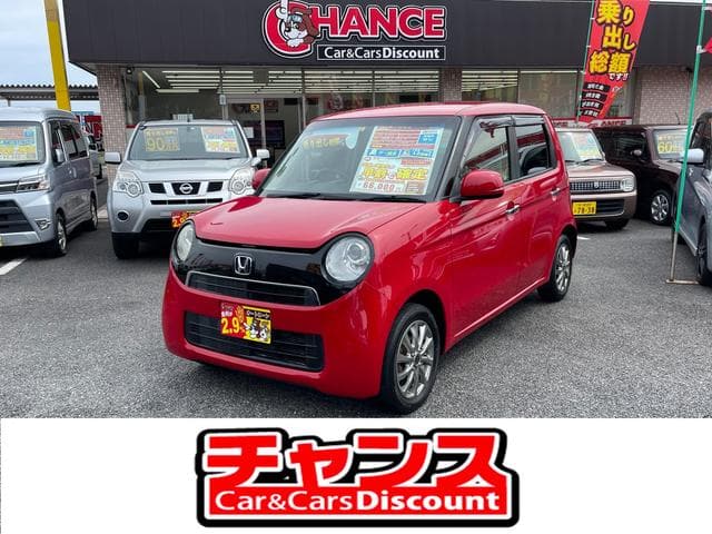 HONDA / N-ONE (JG1)