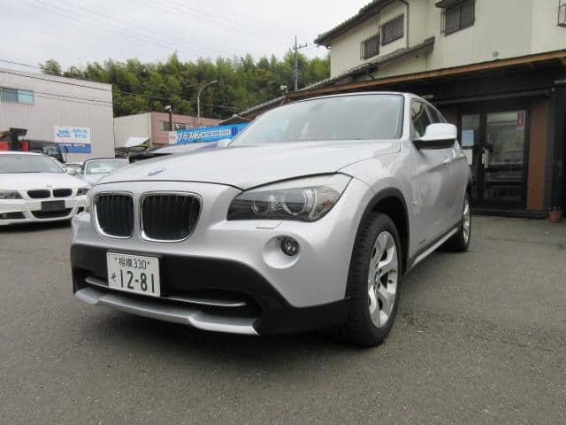 BMW / X1 (VL18)