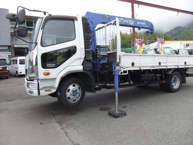 MITSUBISHI / Fighter (FK71F)