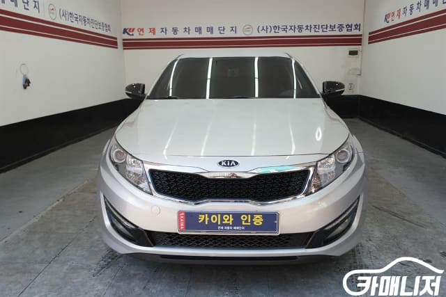 KIA / K5 (Optima) (0)