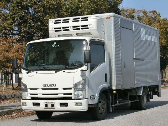 ISUZU / Elf Truck (TKG-NPR85AN)