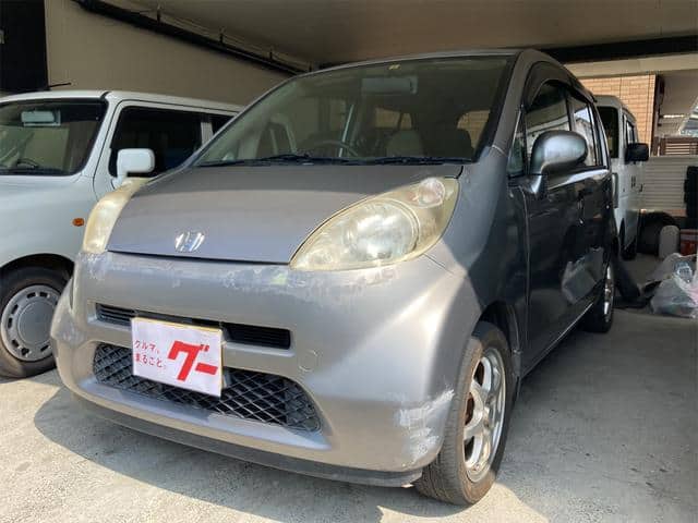 HONDA / Life (JB5)