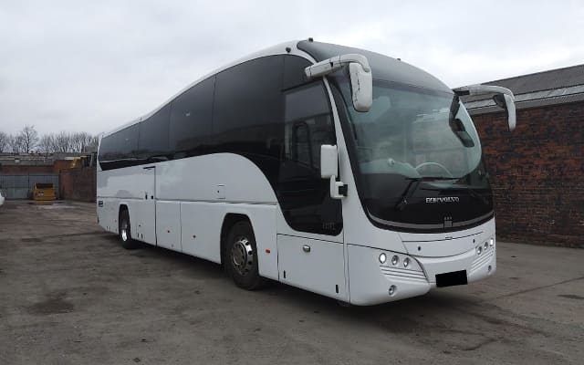 VOLVO / VOLVO Others (B9R)
