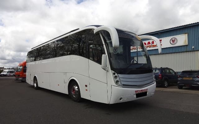 VOLVO / VOLVO Others (B9R)