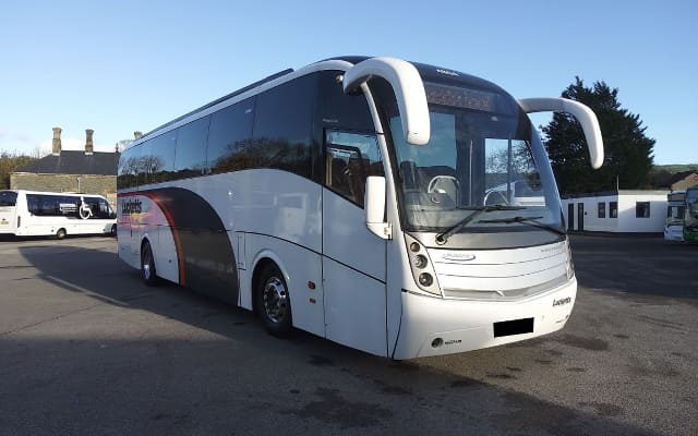 VOLVO / VOLVO Others (B9R)