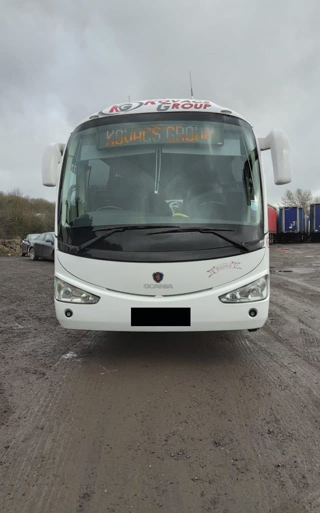 Scania / Scania Others (K310IB)