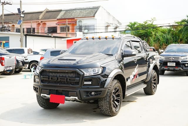 FORD / Ranger (0)